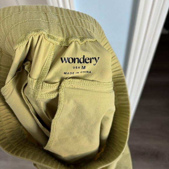 Wondery Outdoors Rebecca Belay Pant M - Picture 10 of 11